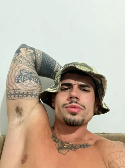 I want us to have a good time, are you ready?