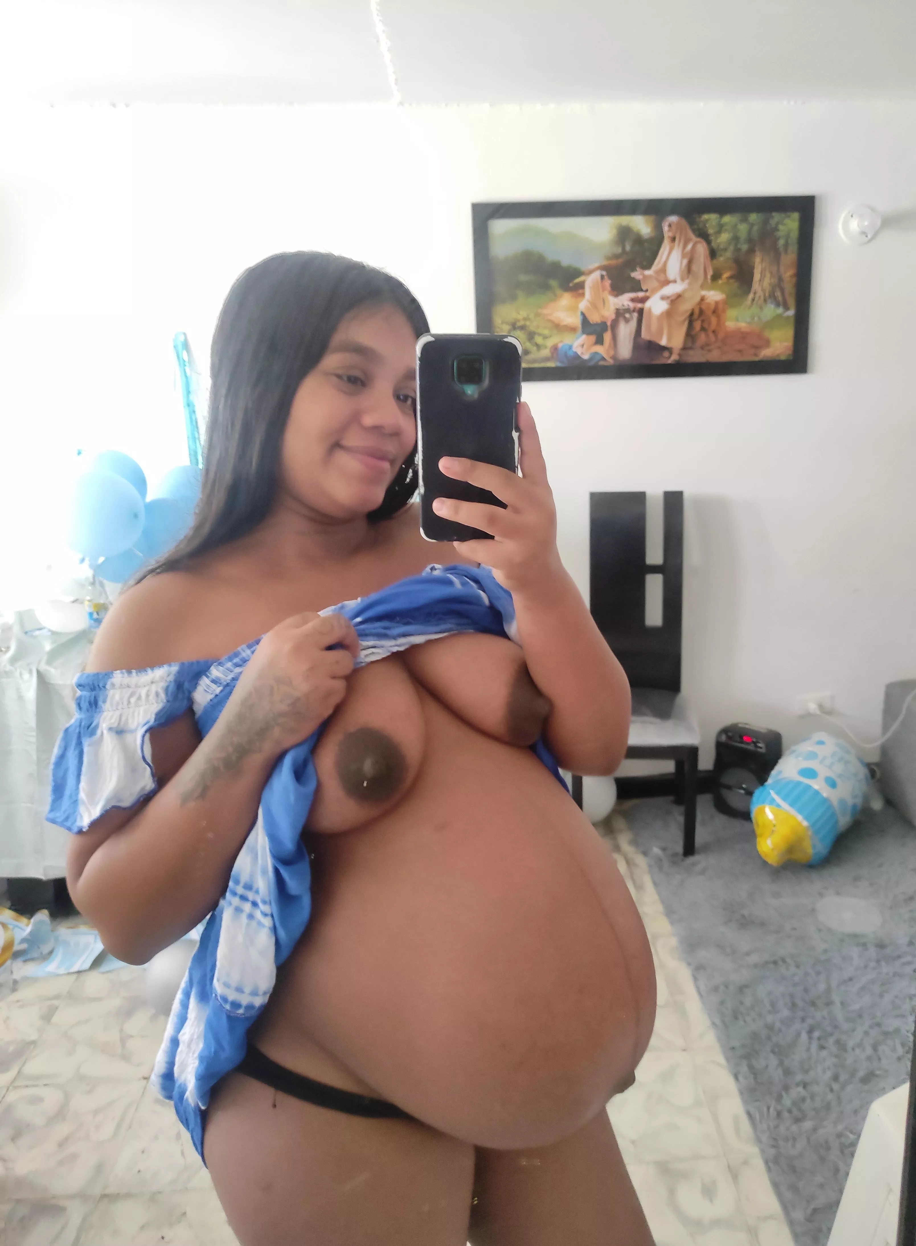 I'm looking for a daddy for my twins  snap anita2.0love