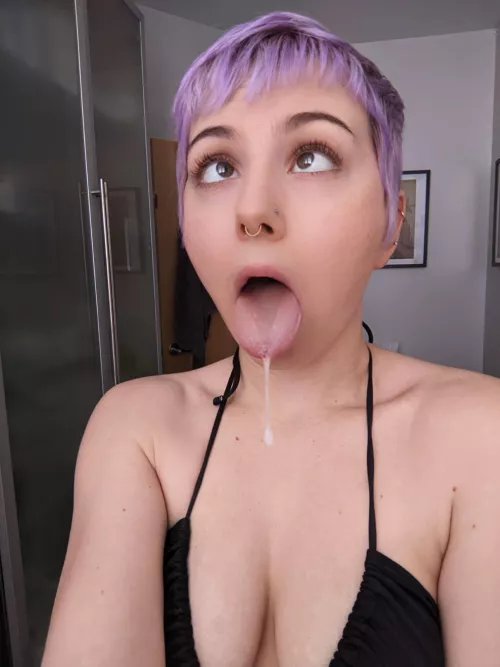 I’m ready for youu