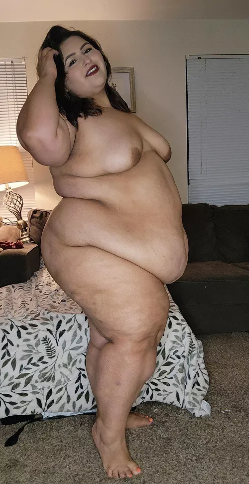 I'm so happy to see you 🥰😘