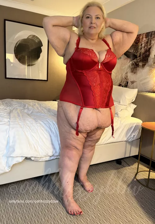 I'm told my bingo wings are very sexy. Do you agree?