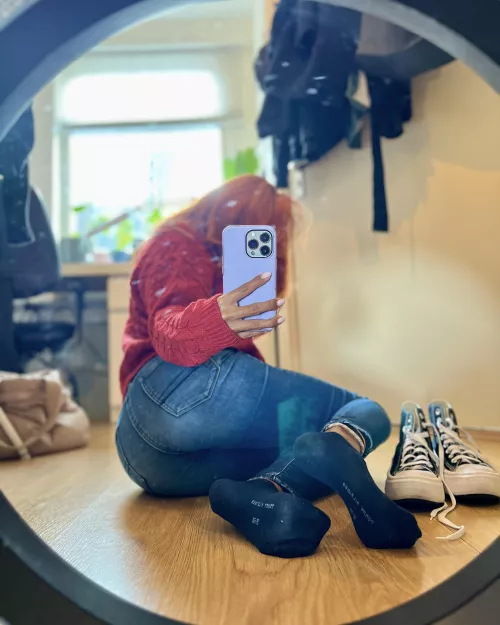 I’m your favourite 😈