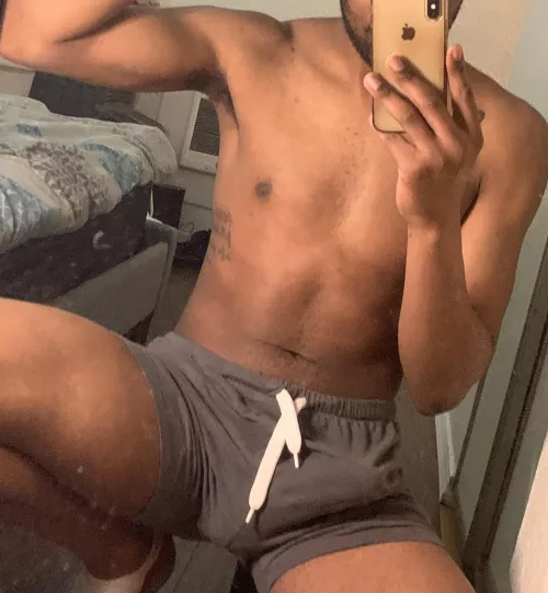 Is this gym appropriate?