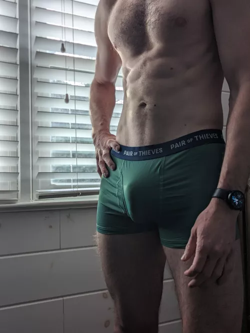 It hasn't woken up yet, help me with that?