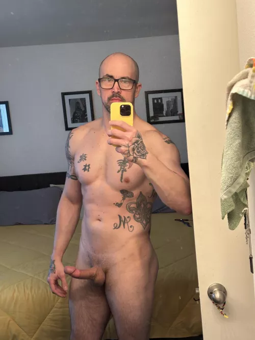 It’s a hard cock life (42)