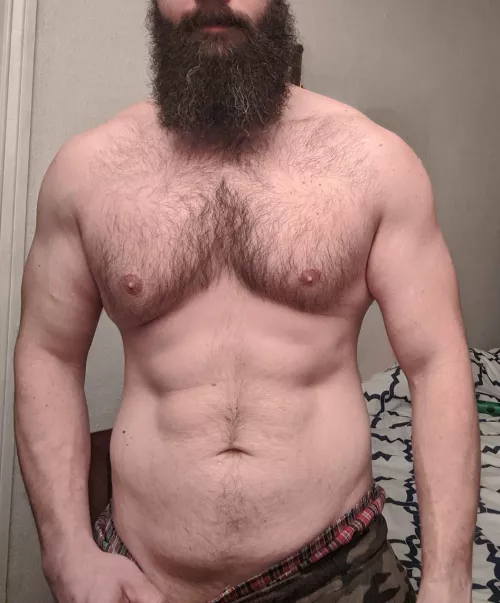 It's pretty cold out, mind if I cum inside?