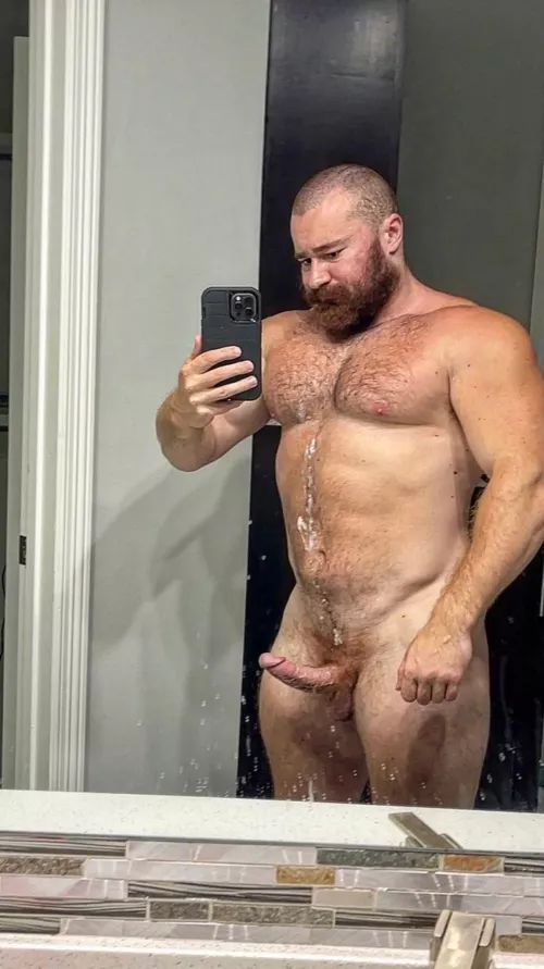 I’ve made a mess so come here and clean it up. DM me your pics and let’s see what happens next.