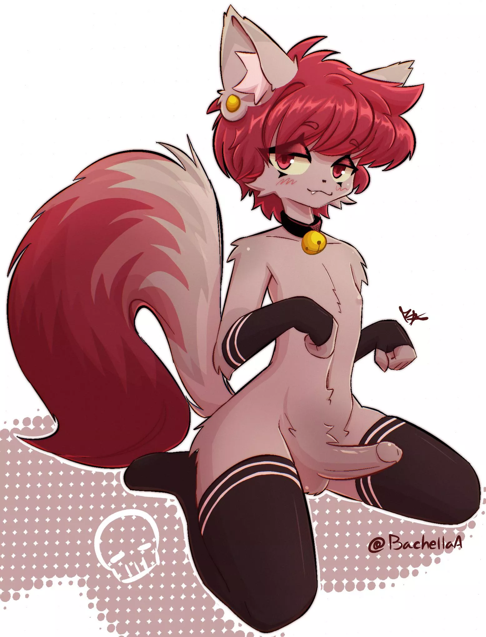 Jester [M] (OC) (BachellaA)