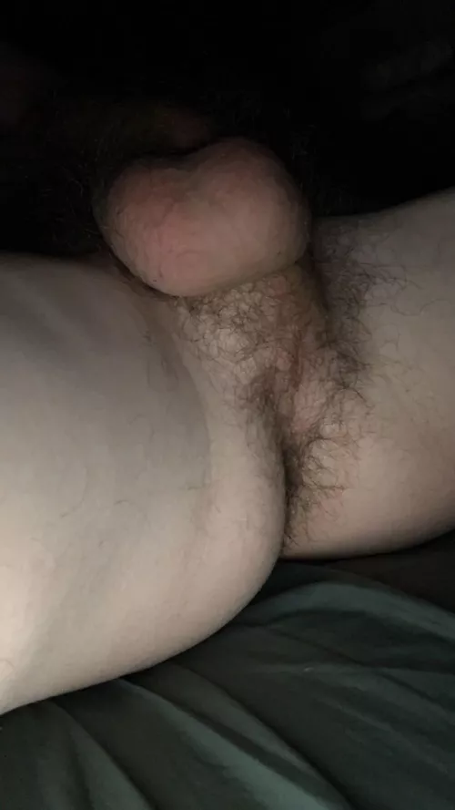 Just give it a quick sniff 🥰🥺