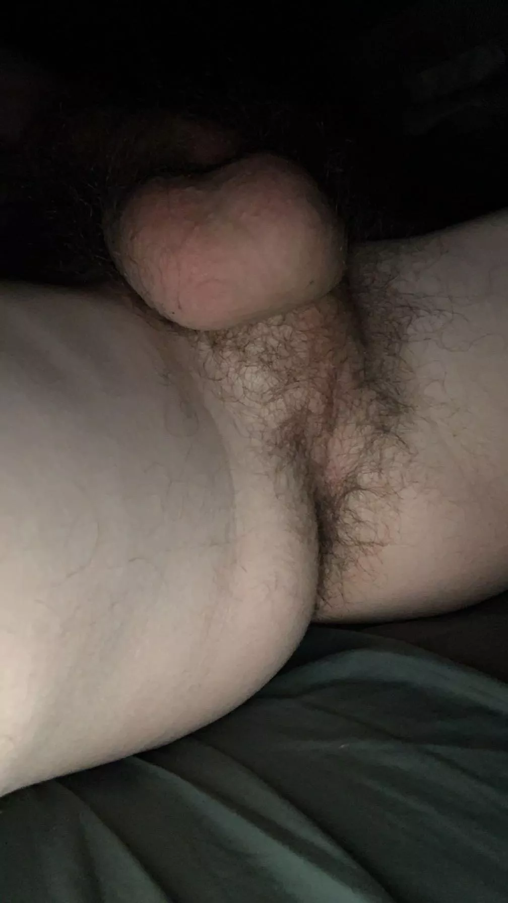 Just give it a quick sniff 🥰🥺