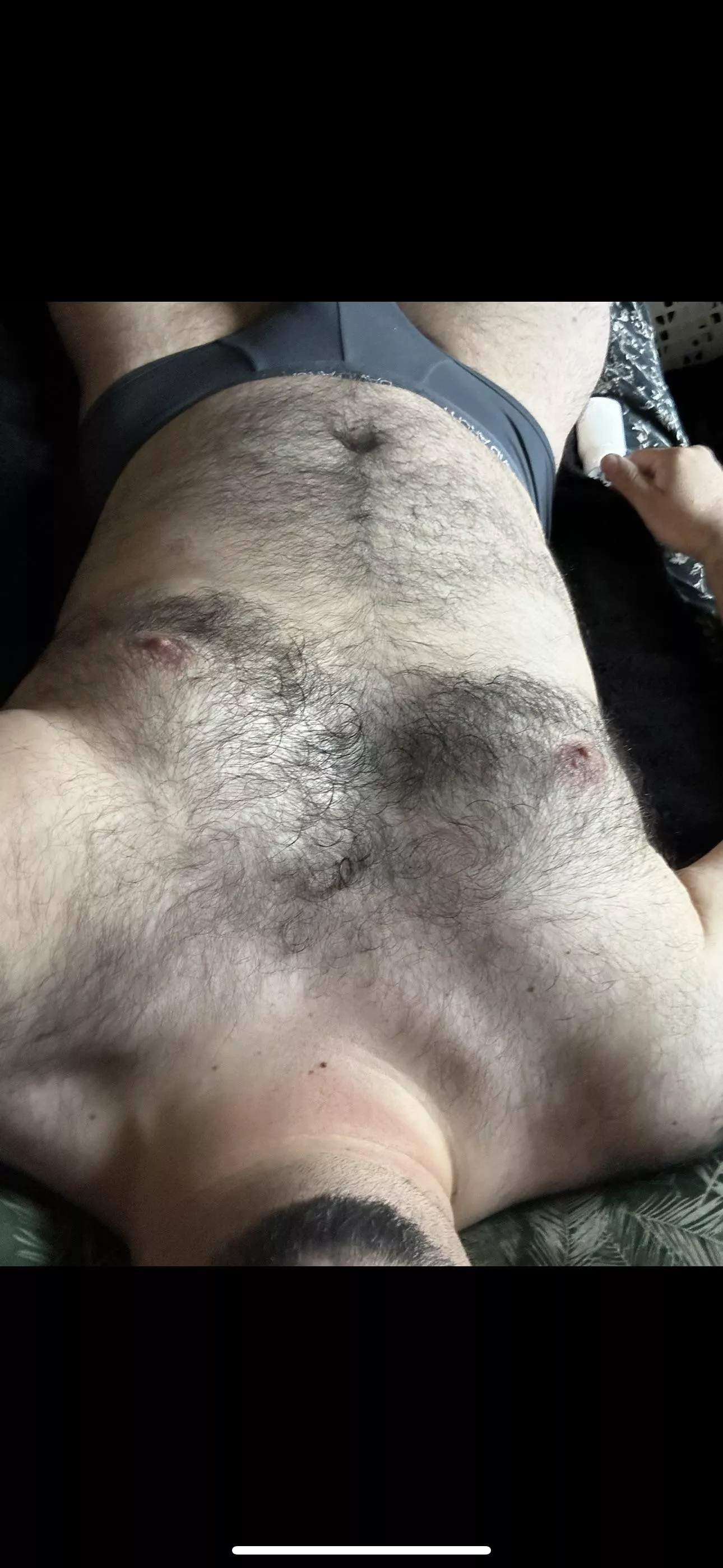 Just learned the term “panda”. What do you think? 🐼