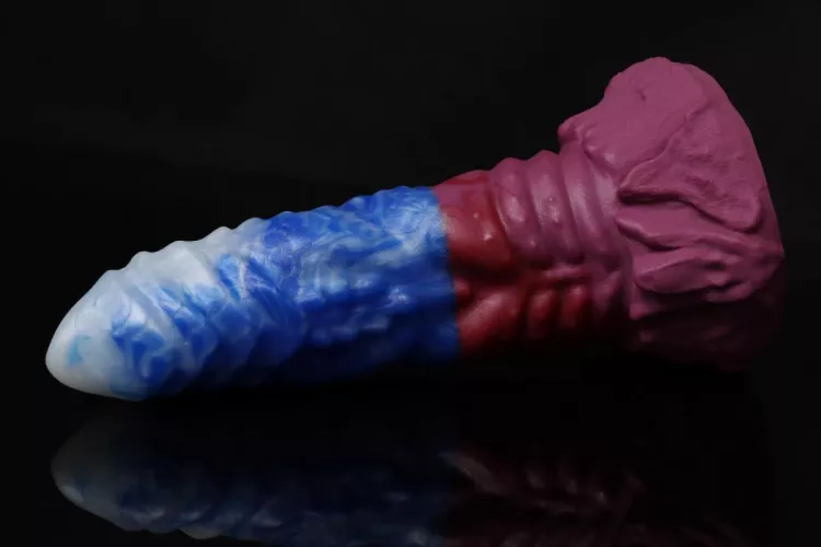 Just ordered clayton in m/m how is he for prostate users?