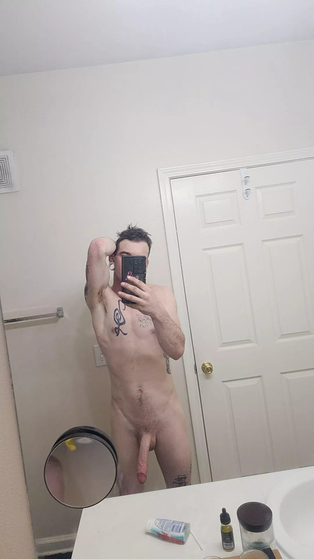 Just turned 30. What yall think?