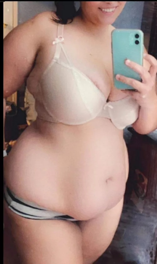 Just want to be bred and fed, is that too much to ask?