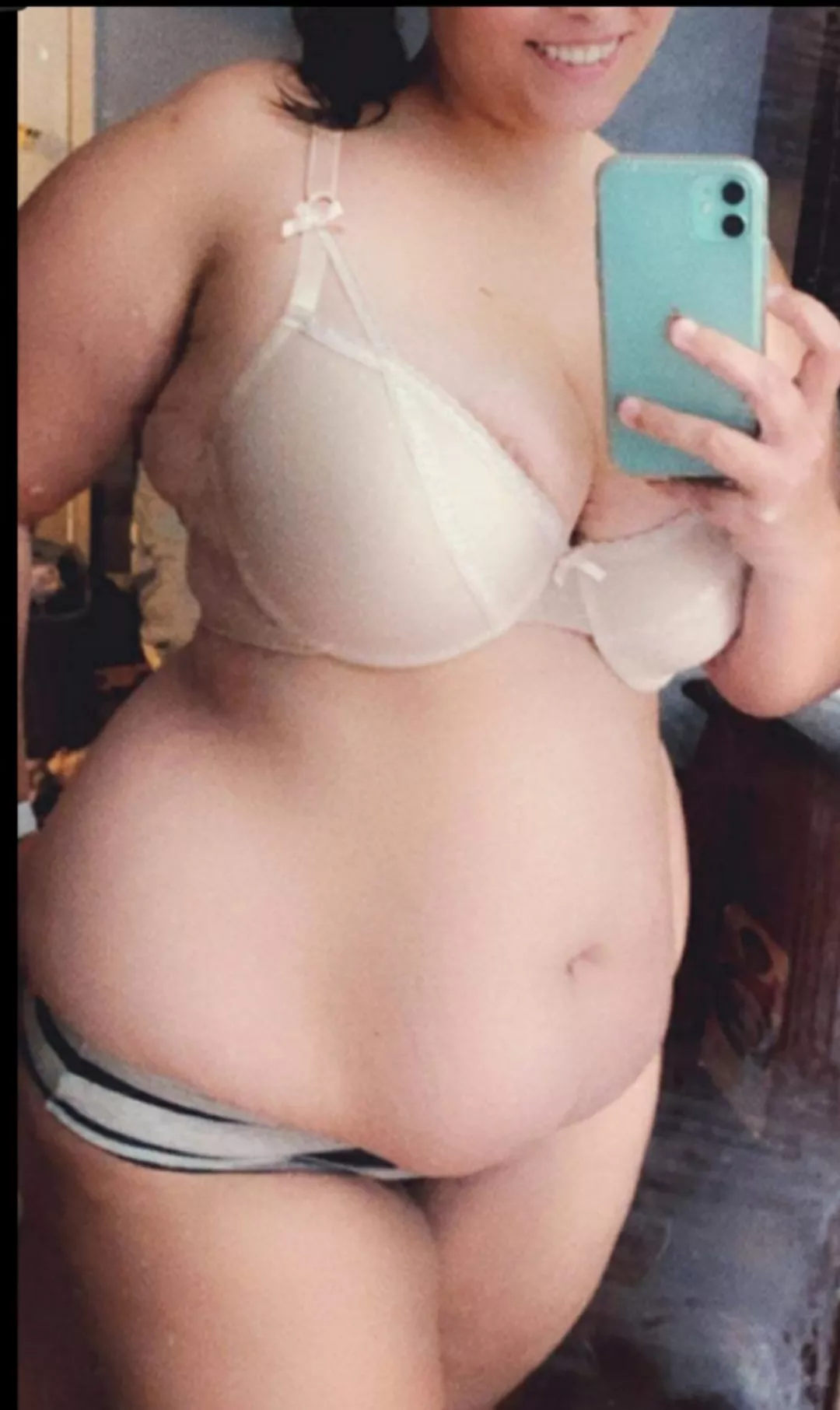 Just want to be bred and fed, is that too much to ask?