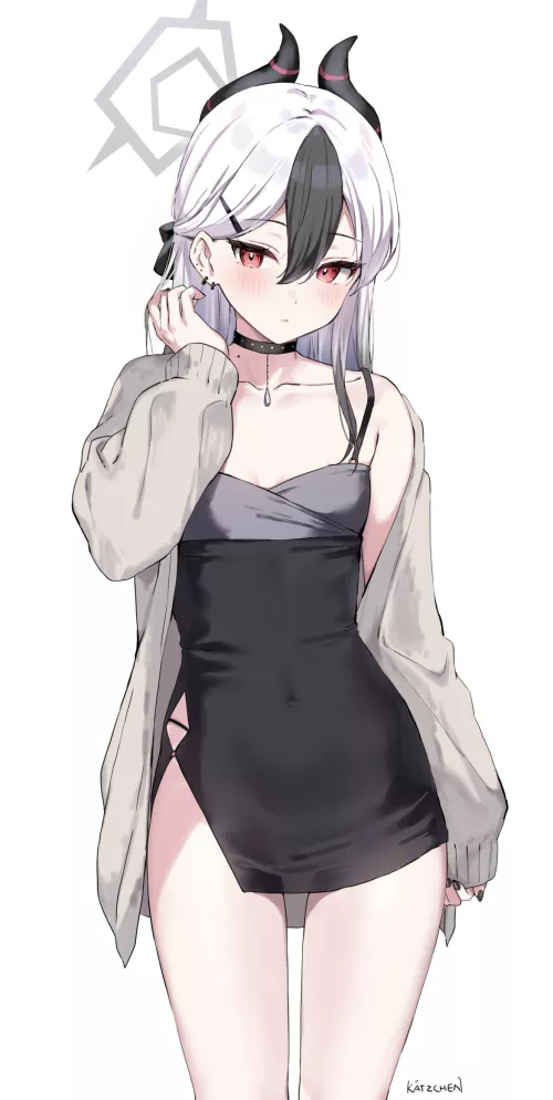 Kayoko [Blue Archive]