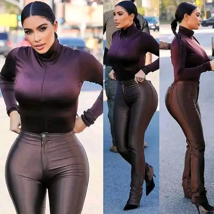 Kim Kardashian