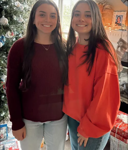 Left or right sibling?