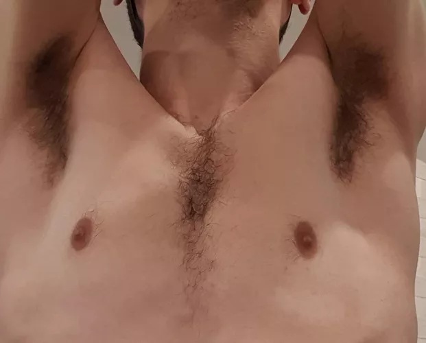 Left, right or middle first?