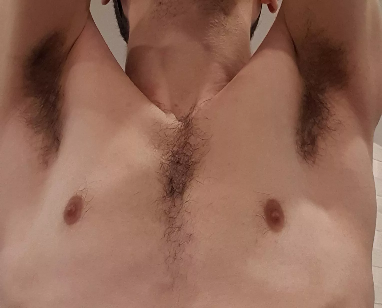 Left, right or middle first?