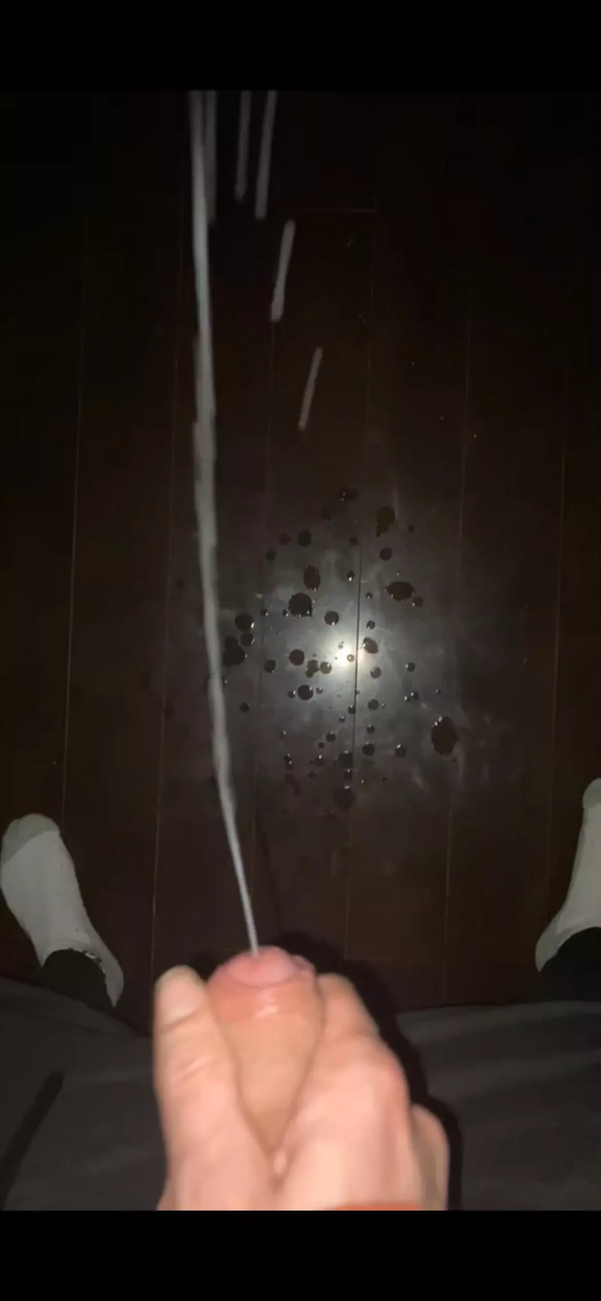 Let me fill you with my warm cum😈