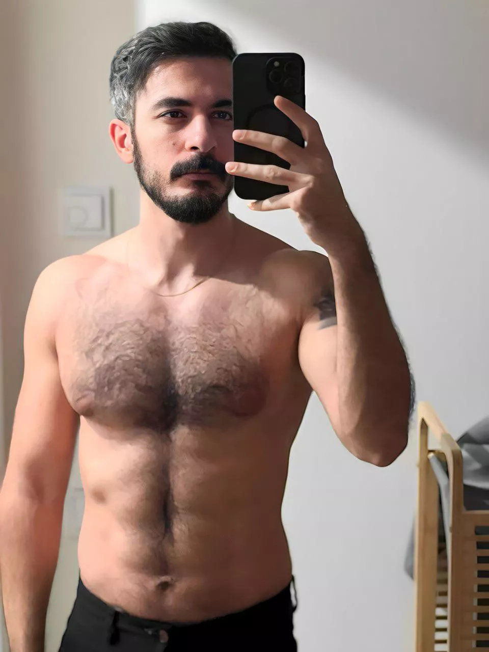 Let’s go mild again. 💨 Let’s go mild again. 💨