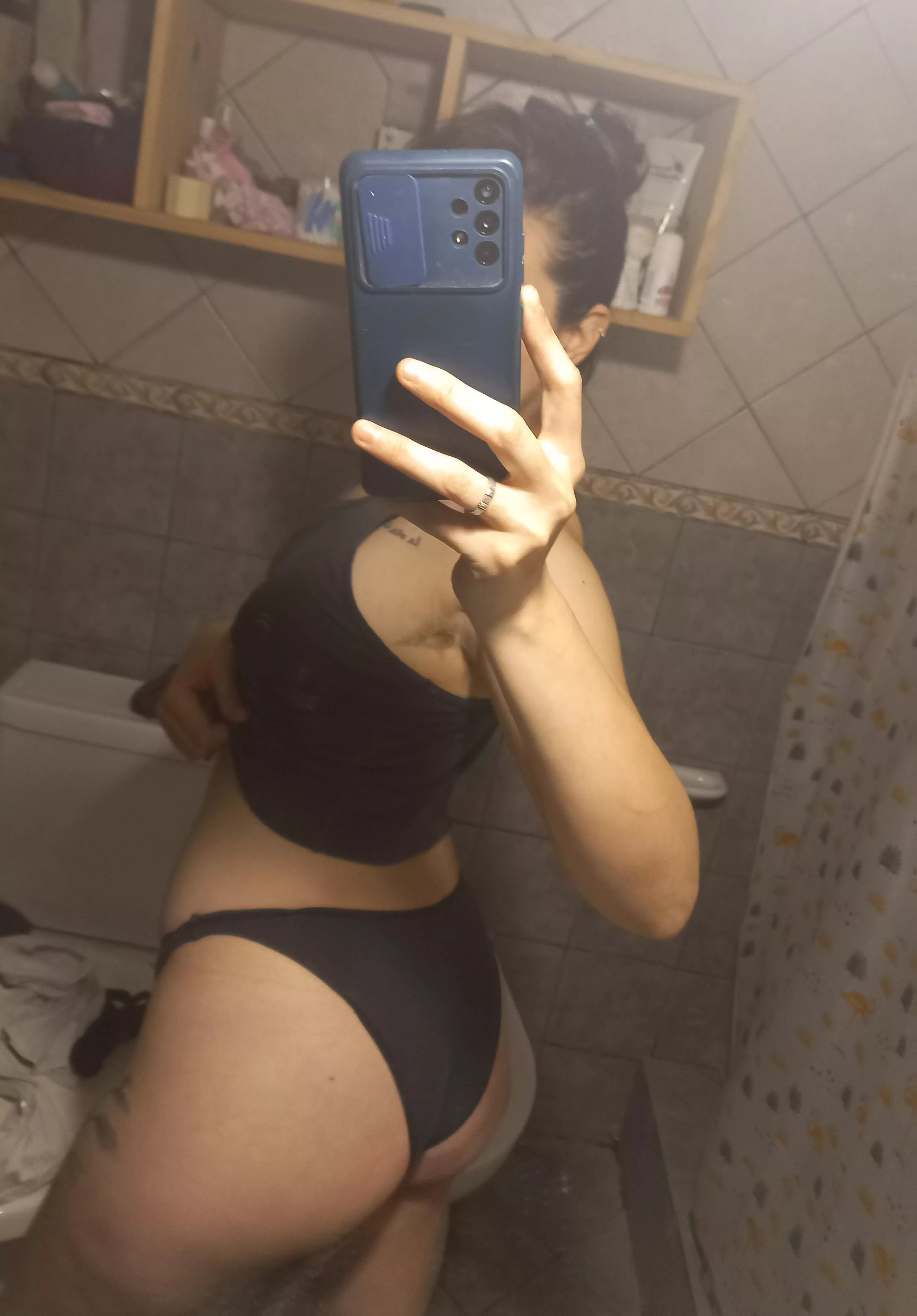 Let's go to bed? I'm ready