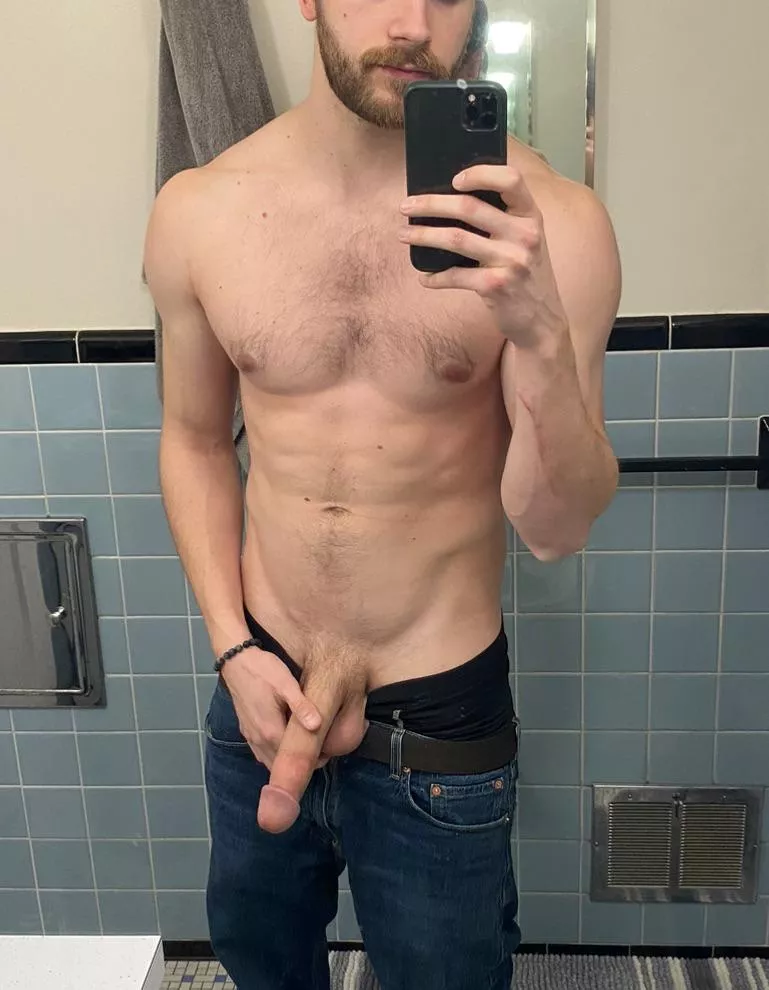 Let’s leave the bar together next time