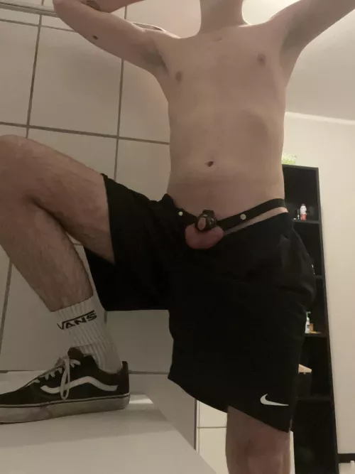 Locked again since today what do you think?