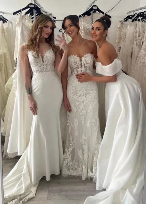 Looking for a MMM scenario