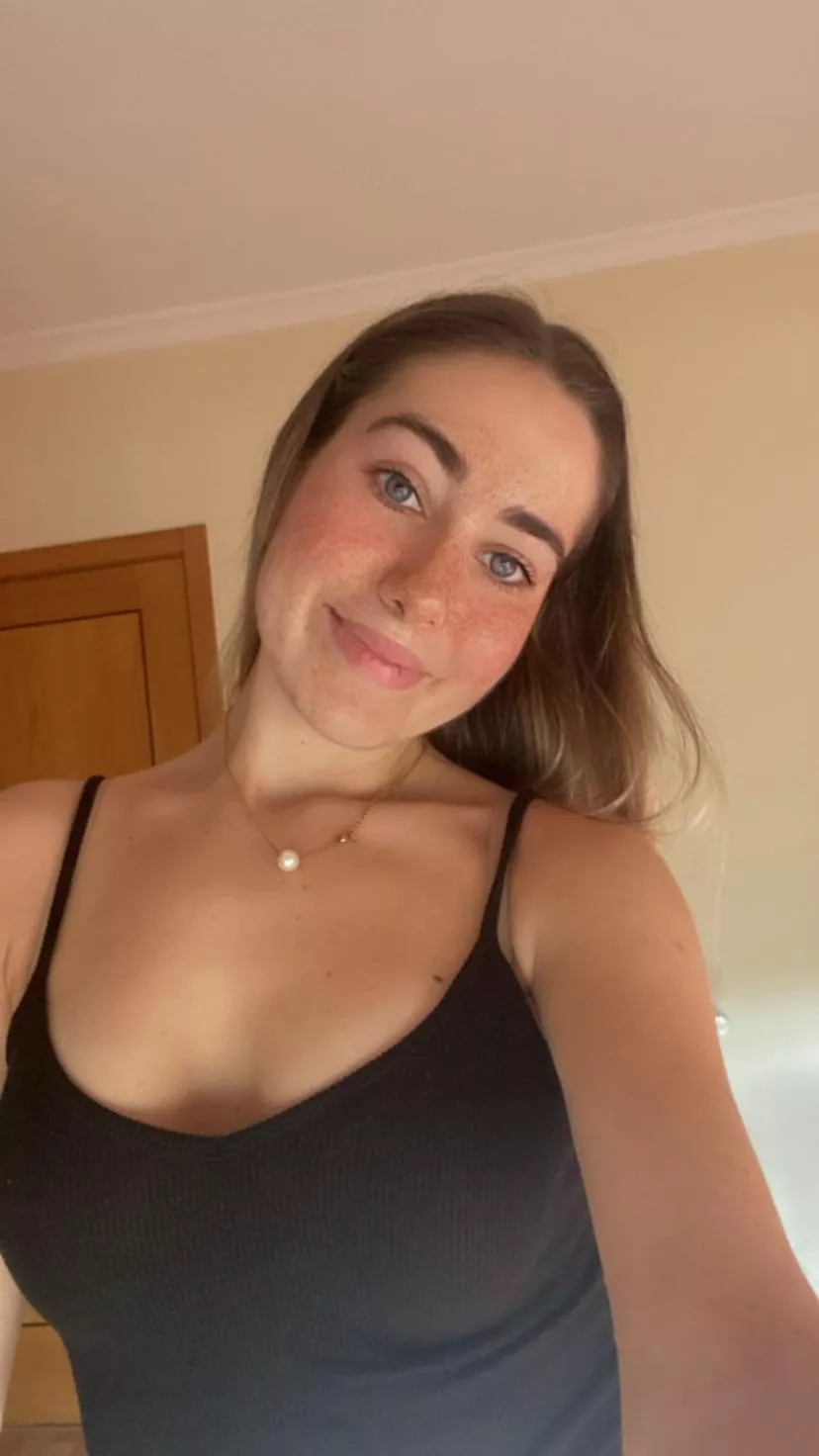 Looking sexy for you