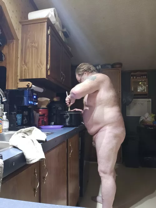 Love cooking with the crock pot 