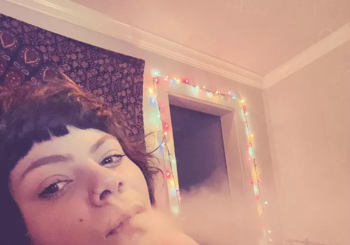 love rolling my own.