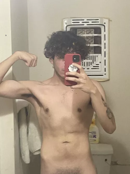 (M) 22/ like and sub for the bottom half 😛