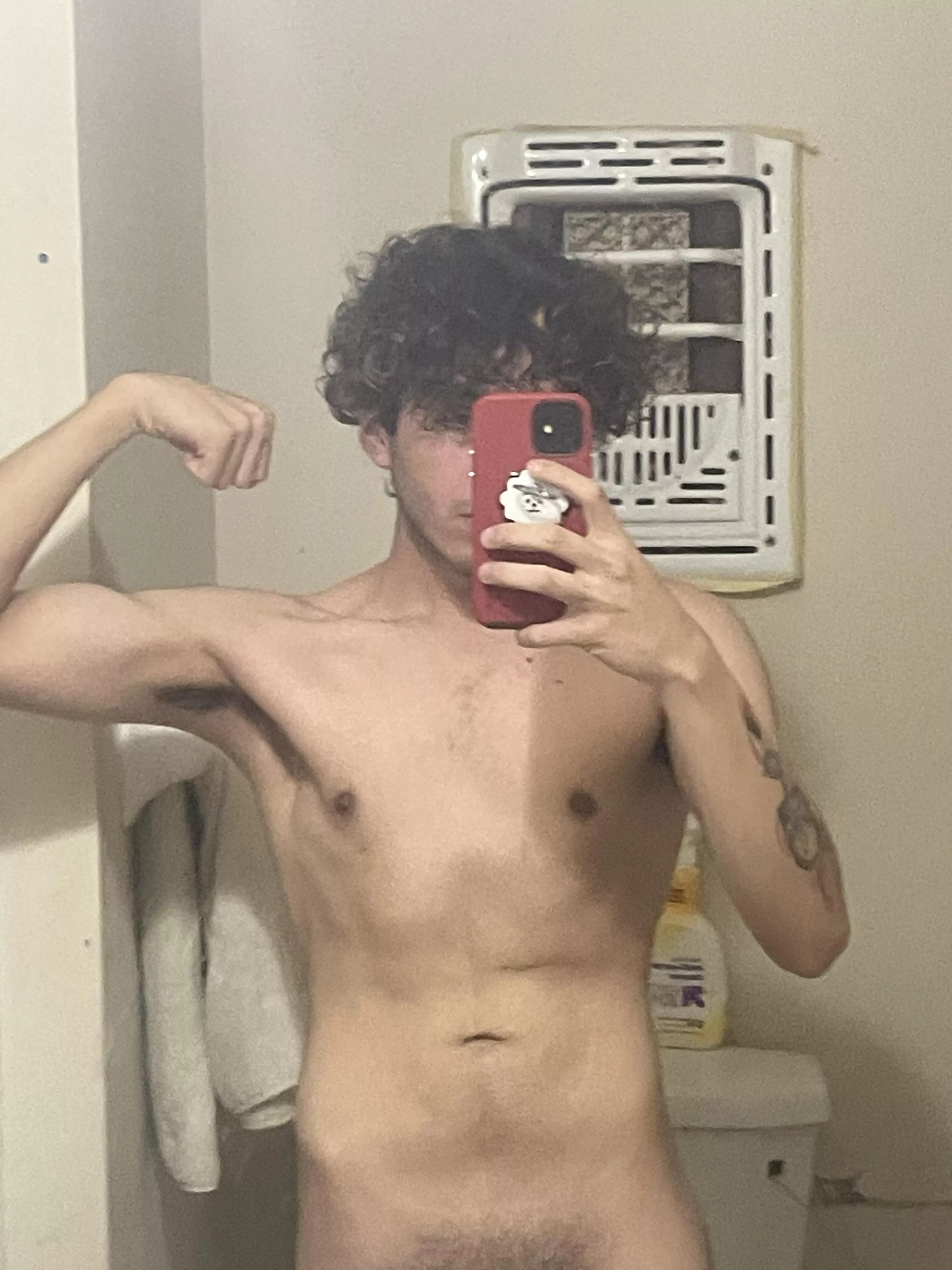 (M) 22/ like and sub for the bottom half 😛