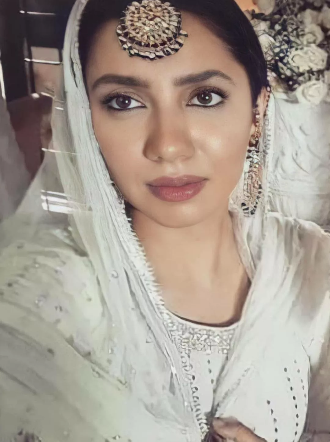 Mahira Khan