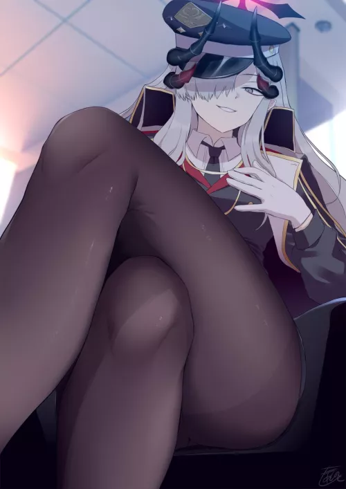 Makoto [Blue Archive]