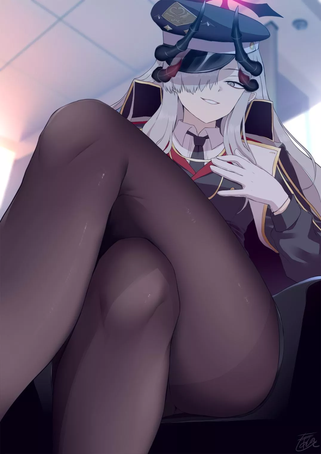 Makoto [Blue Archive]