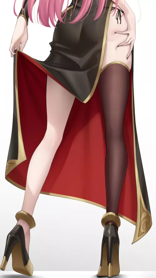 Mori Calliope [Hololive]