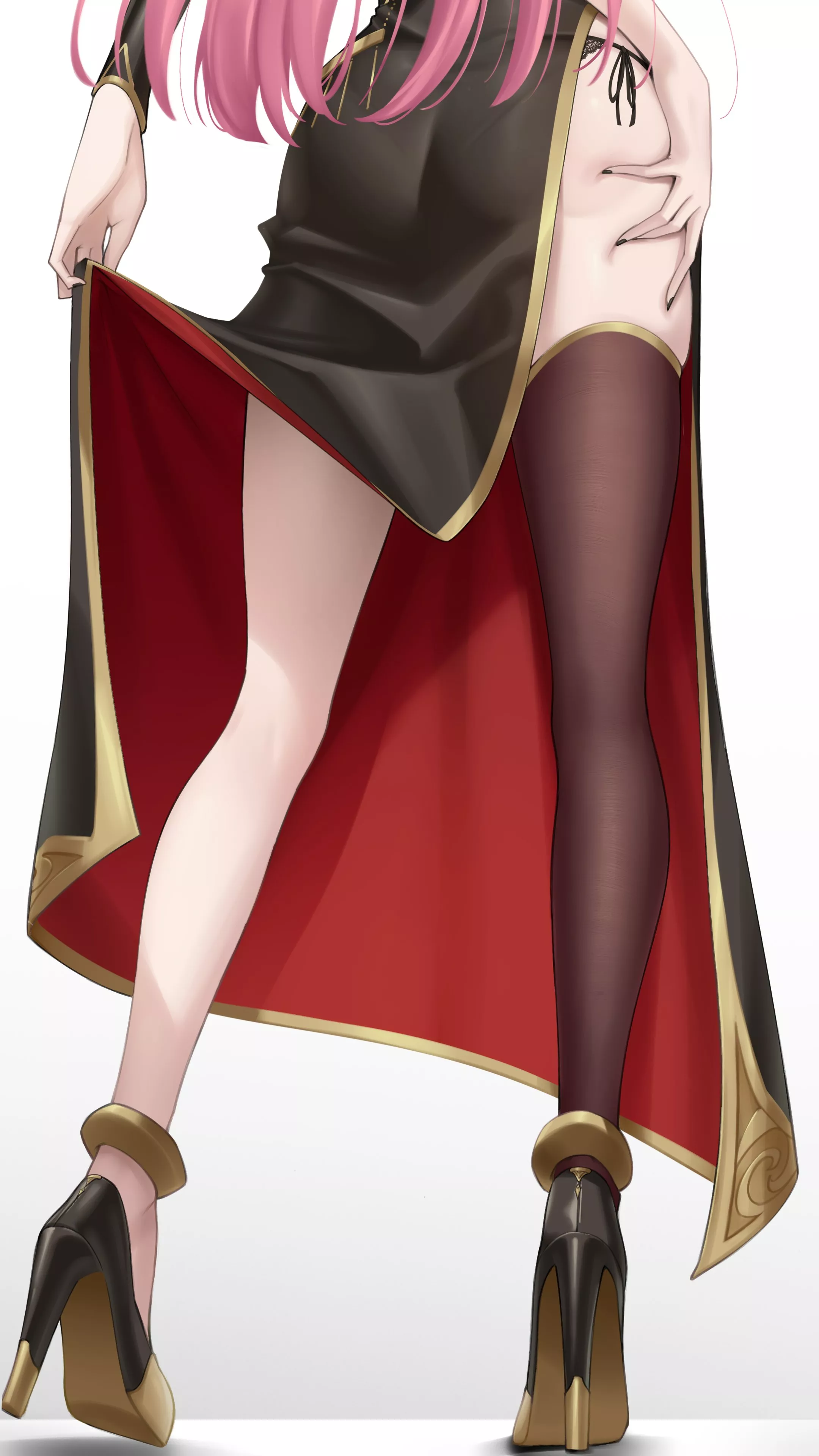 Mori Calliope [Hololive]