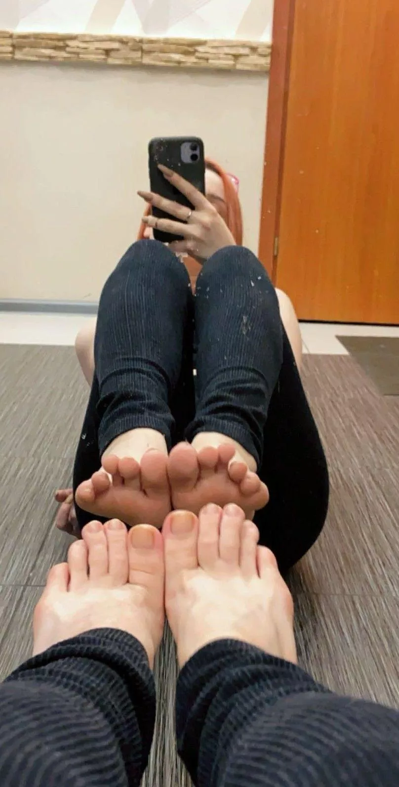 My favorite after-school activity is playing with my pussy, honey