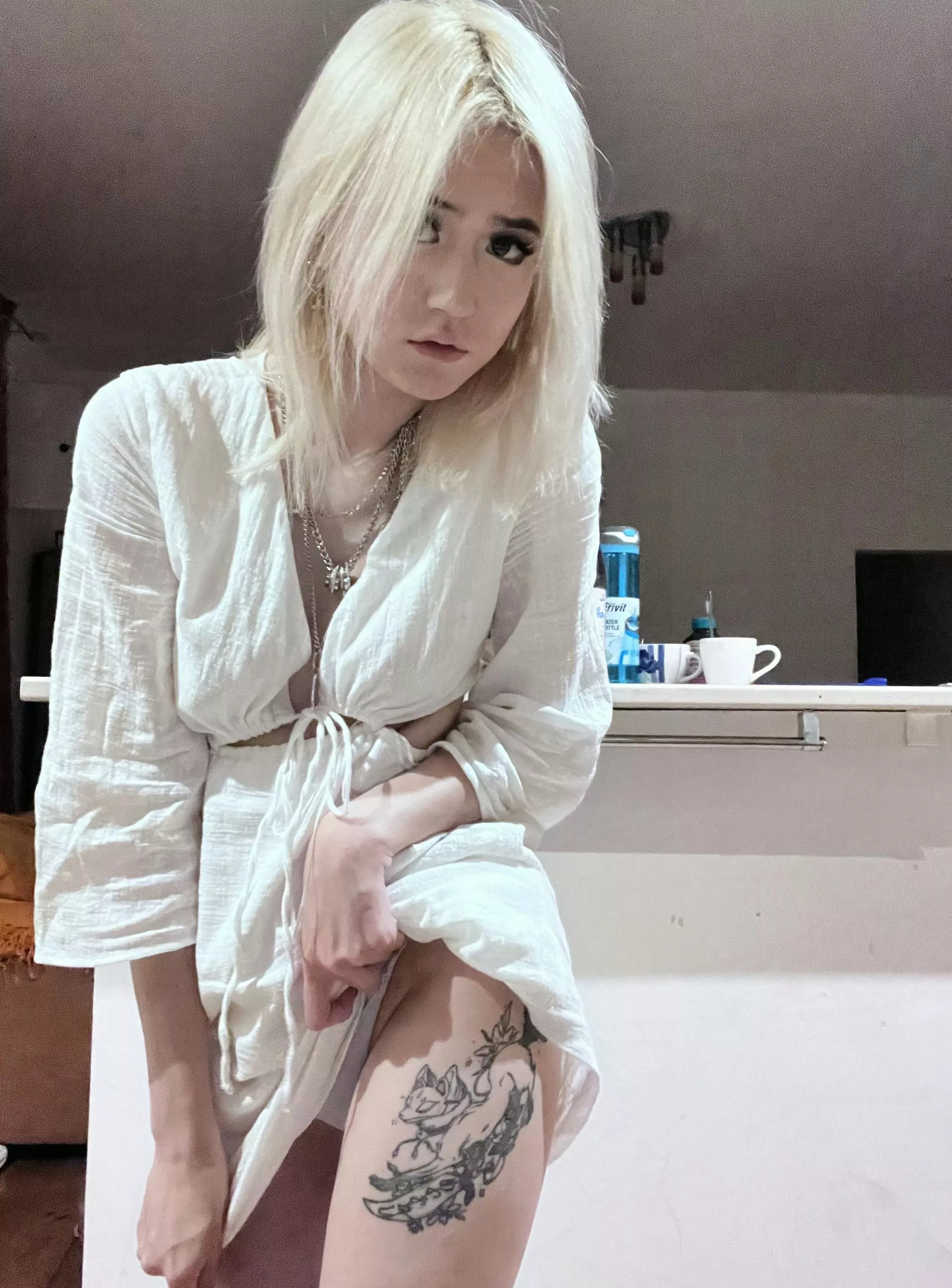 My naughty ass is begging for your firm hand... spank me