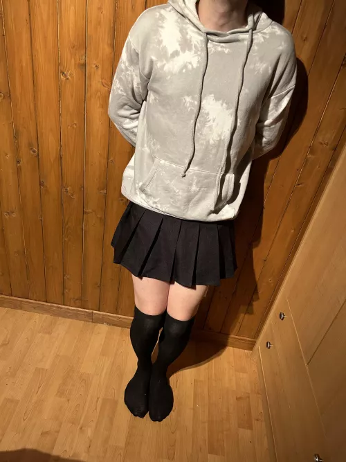 My new everyday style !!!!