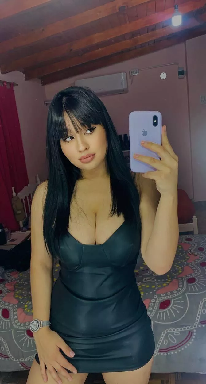 My new favourite one that I just bought