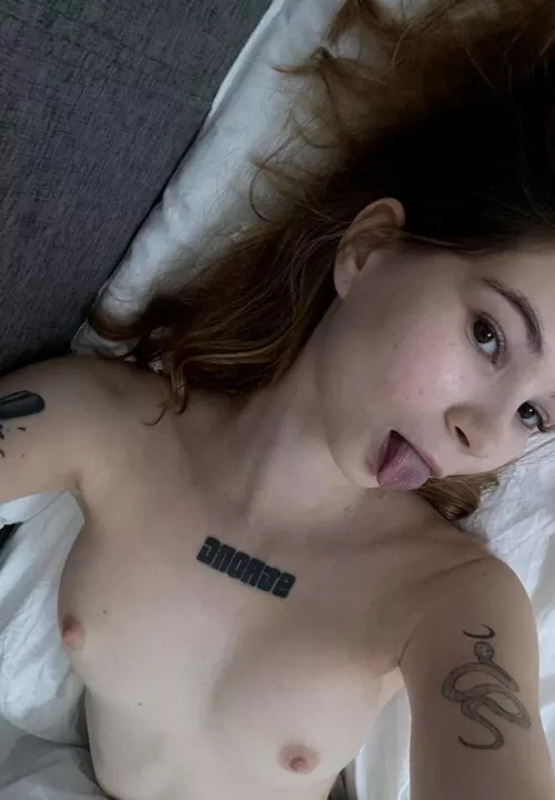 My tiny holes need need a man who doesn't pull out