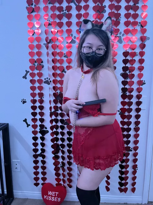 my tits may be big but my pussy is tighter