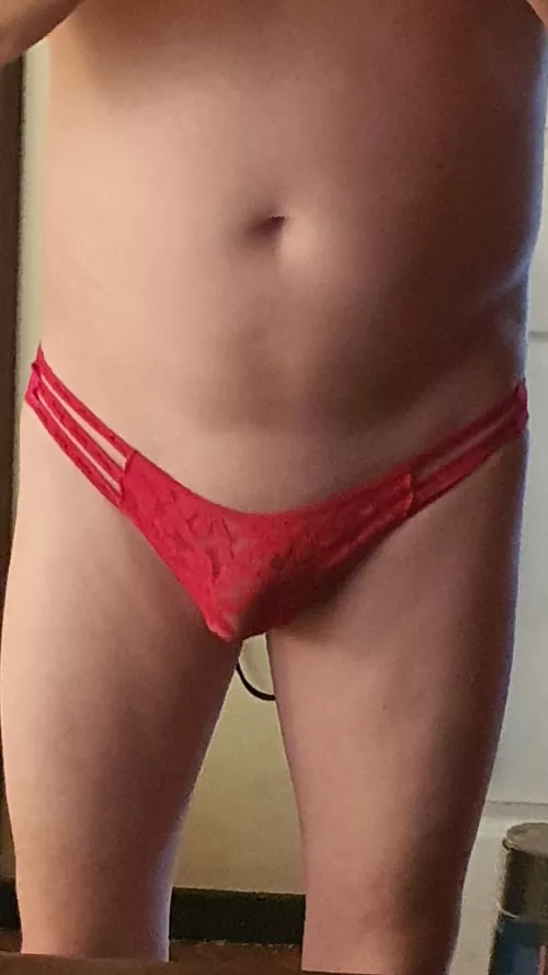 My Valentines Present