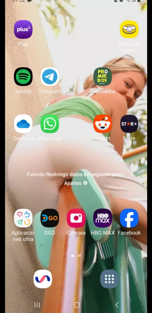 My Wallpaper🇺🇸😍😋🔥🍑