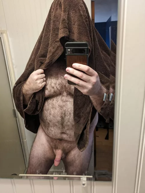 My wife got my first load today. How badly do you want the second? 😏😈