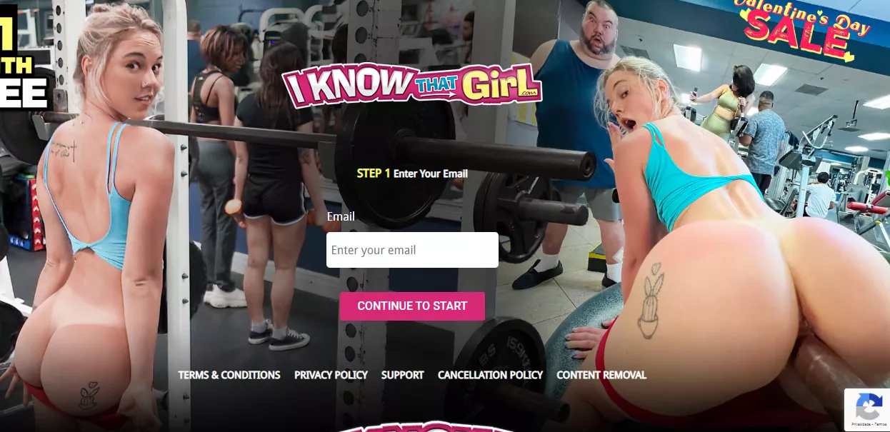 Name this glorious blonde, please!